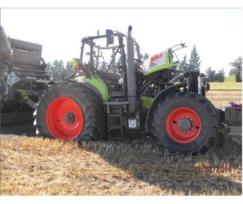 Claas Axion 820 for parts